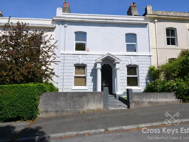 House for sale in Morice Town, Mount Wise