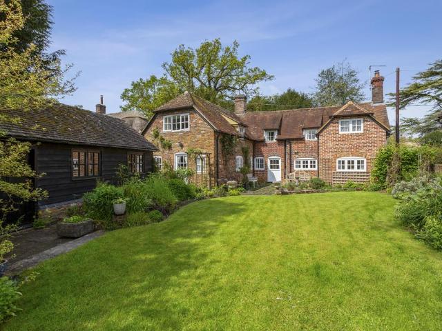 House for sale in Bolton Low Houses, Hampshire