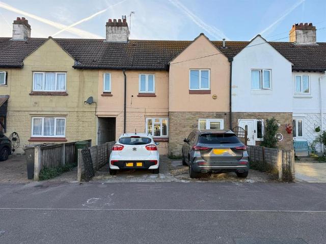 House for sale in London Borough of Barking and Dagenham, Greater London