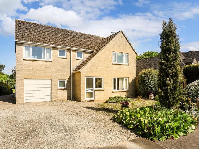 House for sale in Minchinhampton, School House