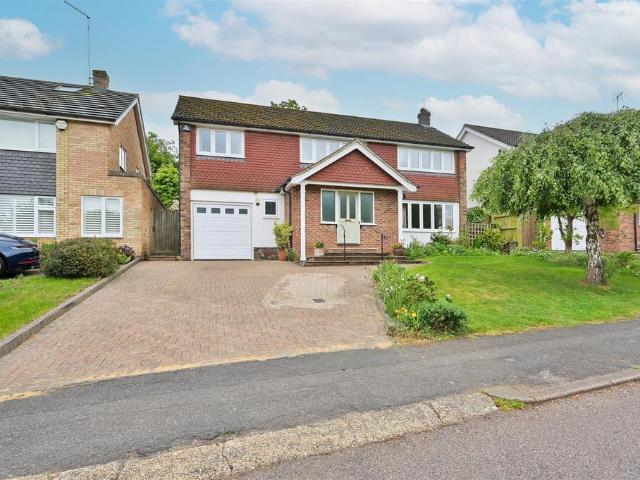 House for sale in Wood End, Five Acres