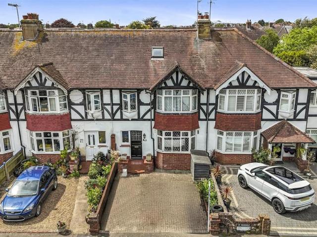 House for sale in Worthing, West Sussex