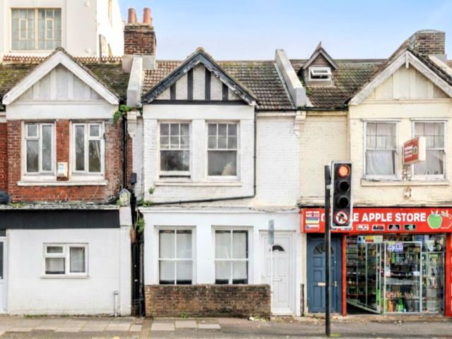 House for sale in Hollingdean, Brighton & Hove