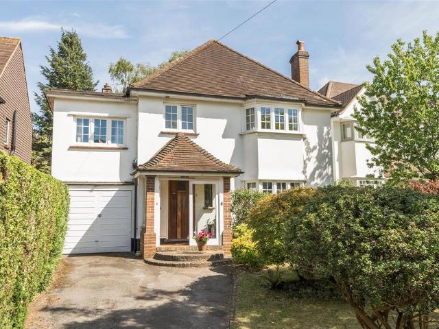 House for sale in Red Hill, Surrey
