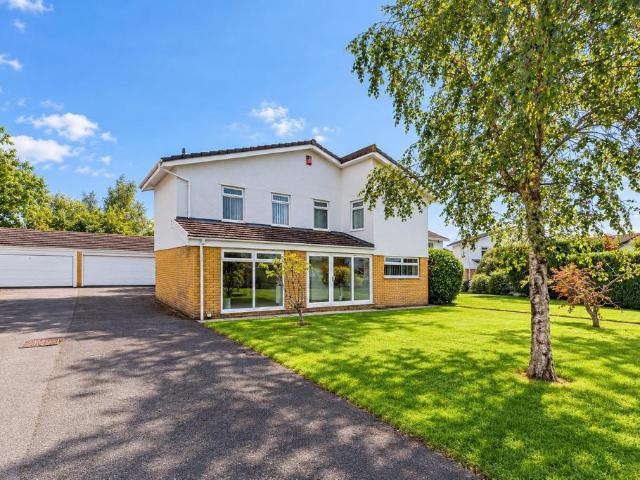 House for sale in Pont-y-Clun, Groes-faen
