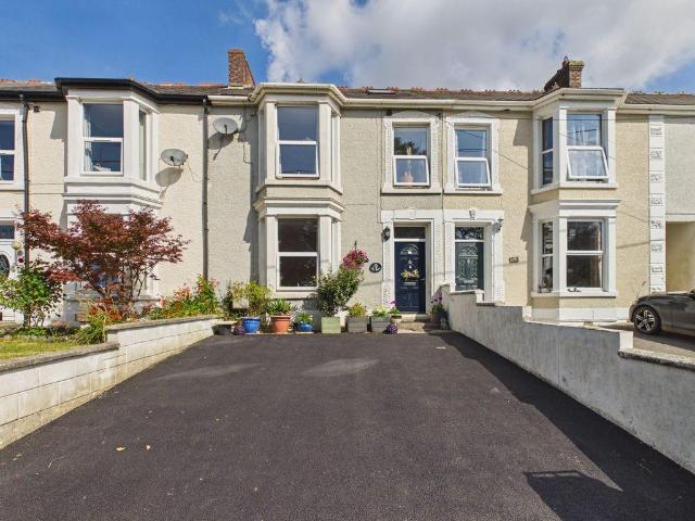 House for sale in Wall, Carnhell Green