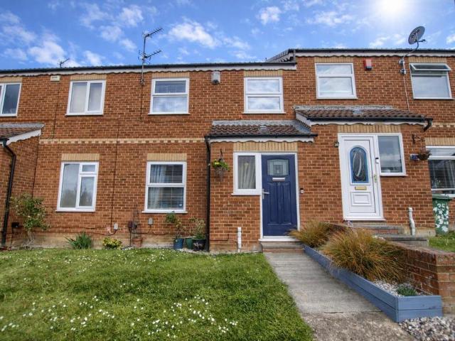 House for sale in Thornaby-on-tees, Stockton-on-tees