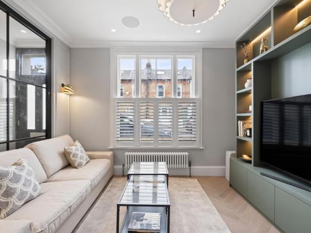 House for sale in Fulham, Isle Of Man