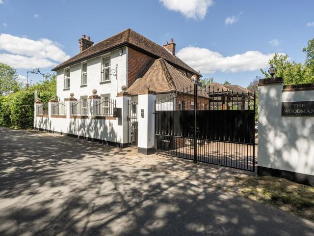 House for sale in Bourne Vale, Kent