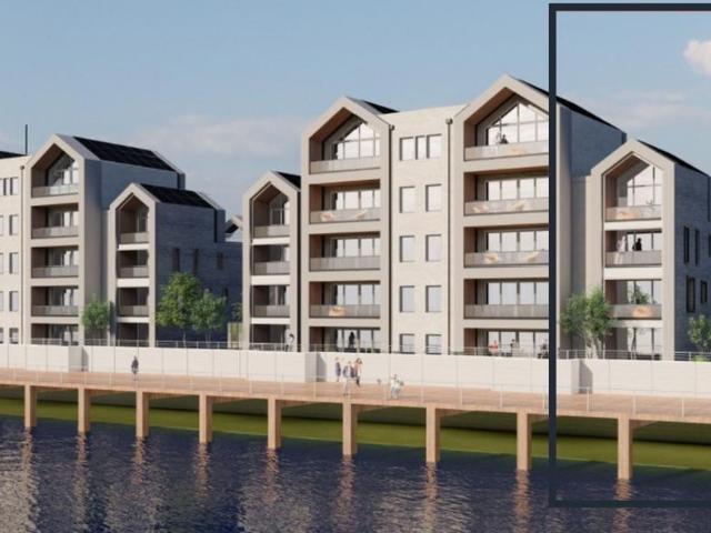 House for sale in Berwick-upon-tweed, Northumberland