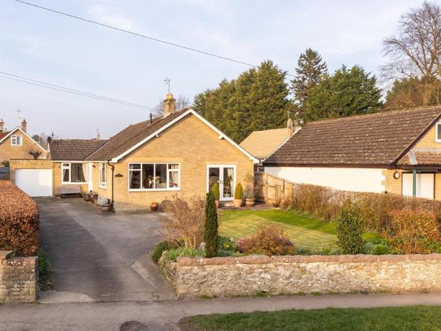 House for sale in Pickering, North Yorkshire
