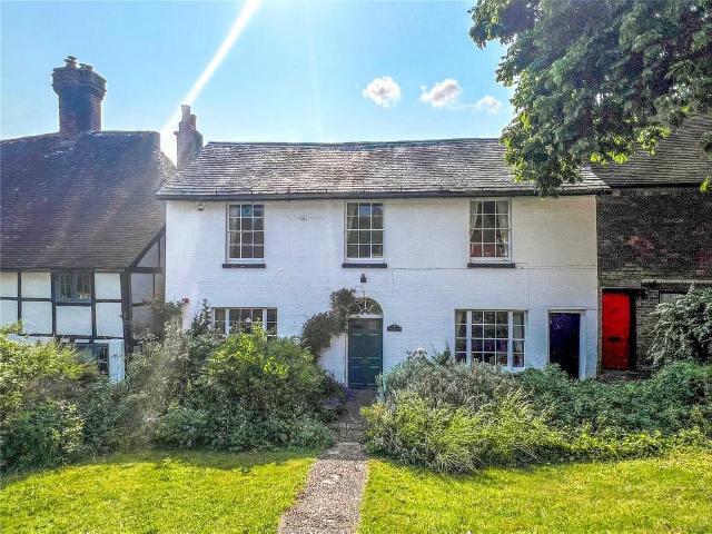 House for sale in Salehurst and Robertsbridge, Heathlands