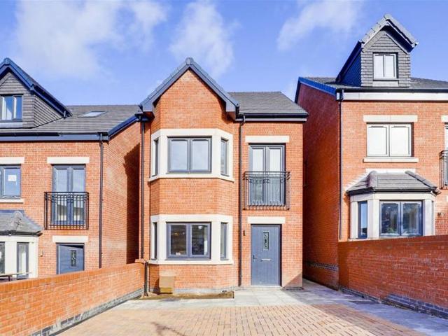 House for sale in Sherwood, Haddon