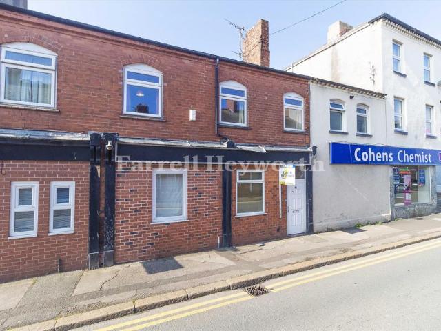 House for sale in Barrow