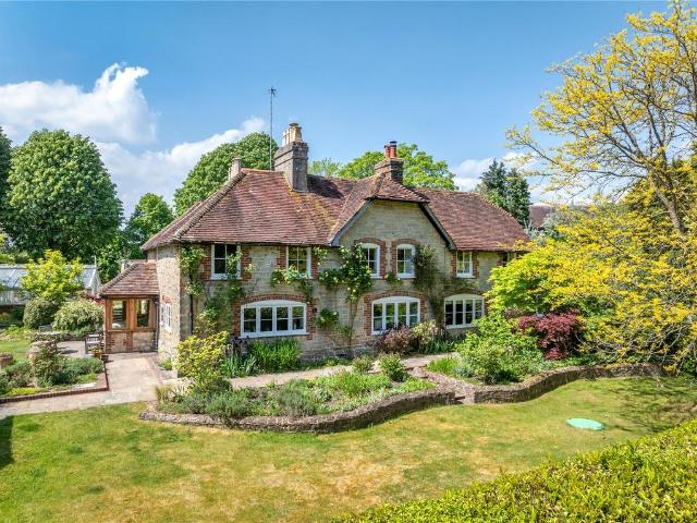House for sale in Littlecote, West Sussex