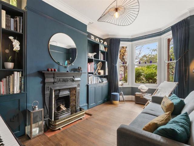House for sale in London Borough of Merton, Greater London