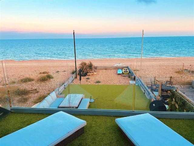 House for sale in Cross In Hand, East Sussex