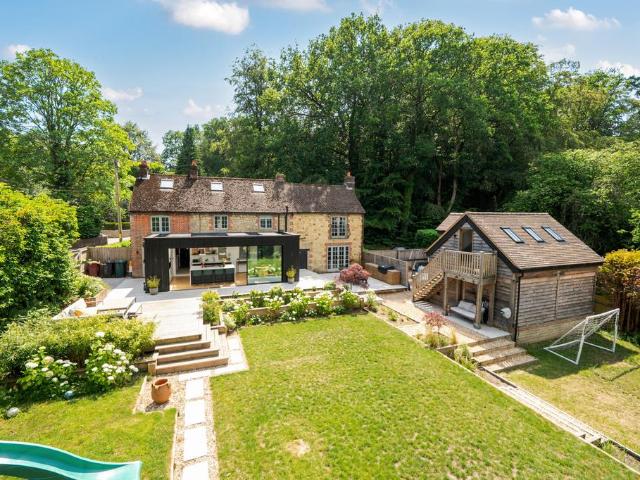House for sale in Linchmere, Littlecote