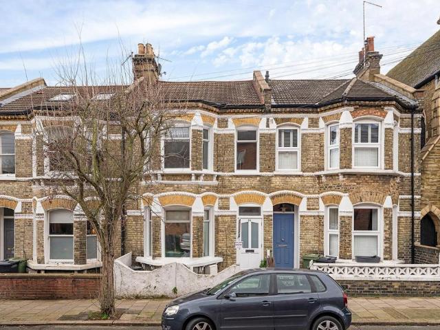 House for sale in London Borough of Lambeth, Greater London