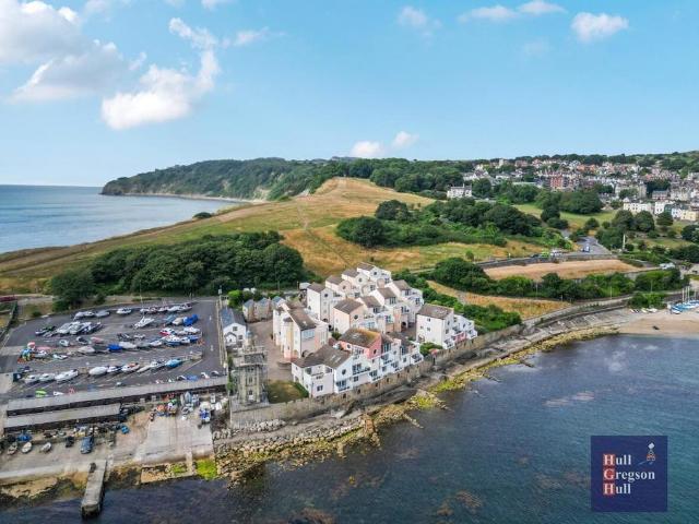 House for sale in Swanage, East Dorset