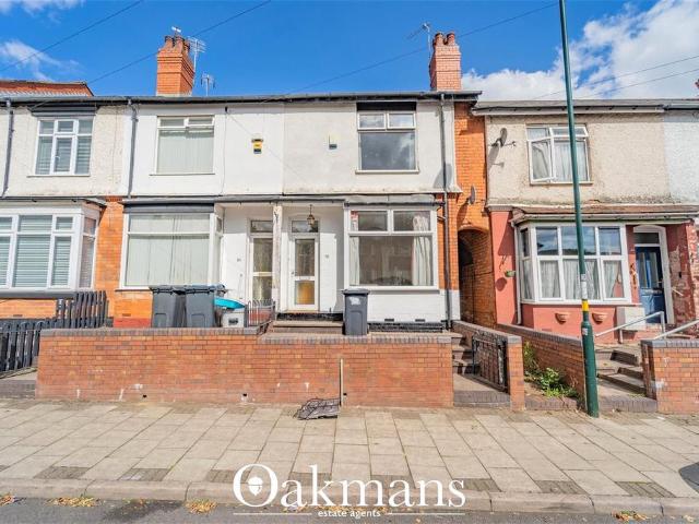 House for sale in Stirchley, Isle Of Man