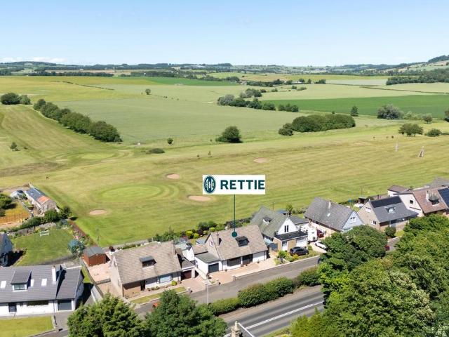 House for sale in Scotland