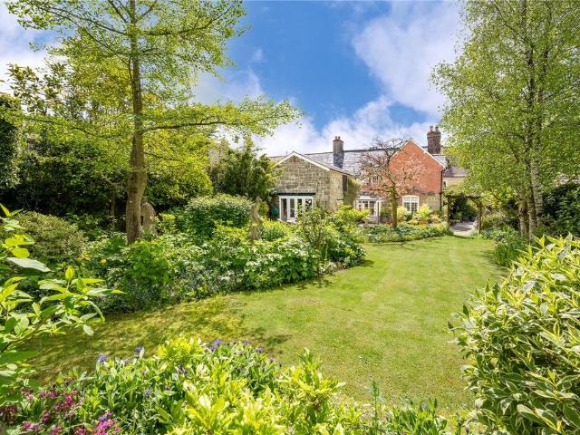 House for sale in Shaftesbury, East Dorset