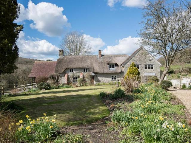House for sale in Zeals, Wiltshire