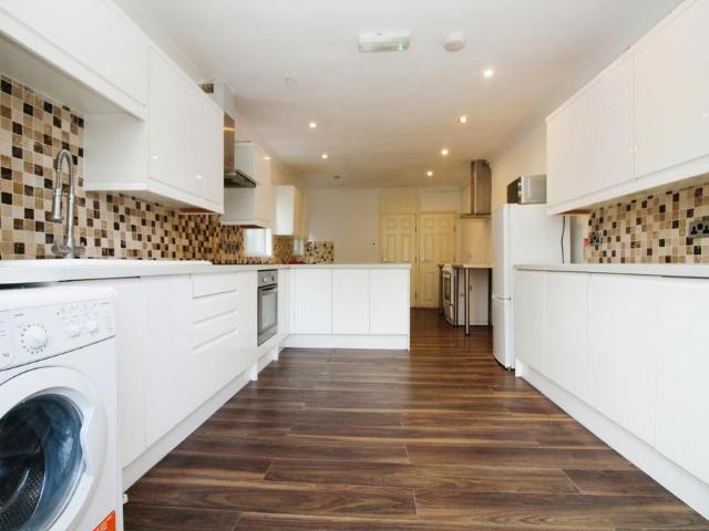 House for sale in Harringay, Greater London