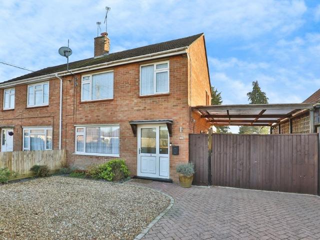 House for sale in Poulner, Ashurst Bridge