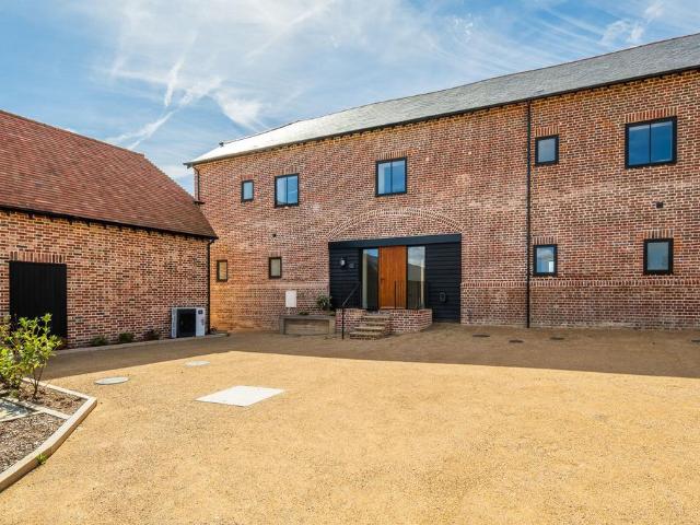 House for sale in Goodnestone, Dover