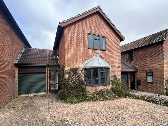 House for sale in Chard Town, Chard