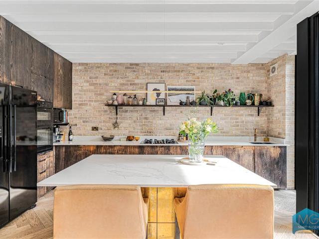 House for sale in London Borough of Islington, Greater London