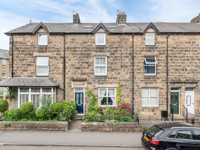 House for sale in Garnett Wharfe, Otley