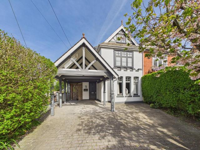 House for sale in Bude, Cornwall