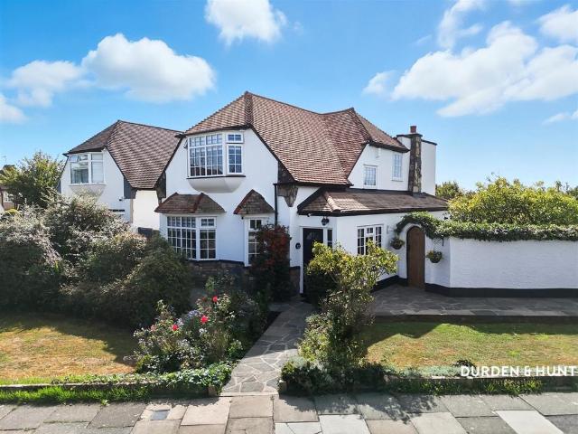 House for sale in Collier Row, Greater London