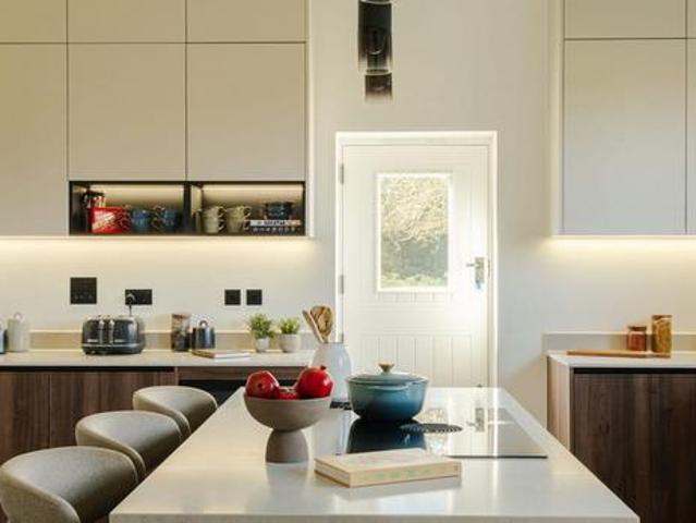 House for sale in Cockfosters, Greater London
