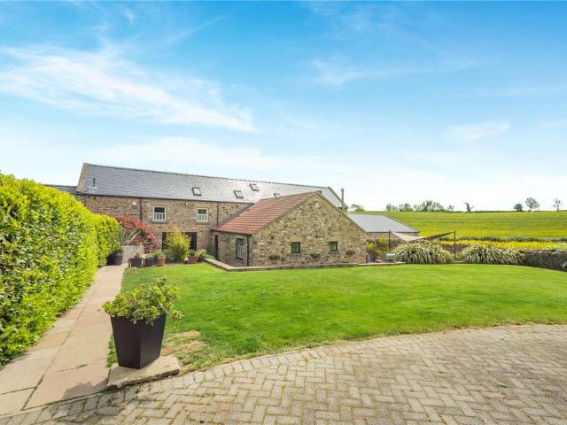 House for sale in North Yorkshire