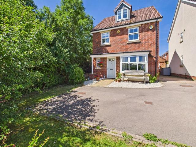 House for sale in School House, Gloucestershire
