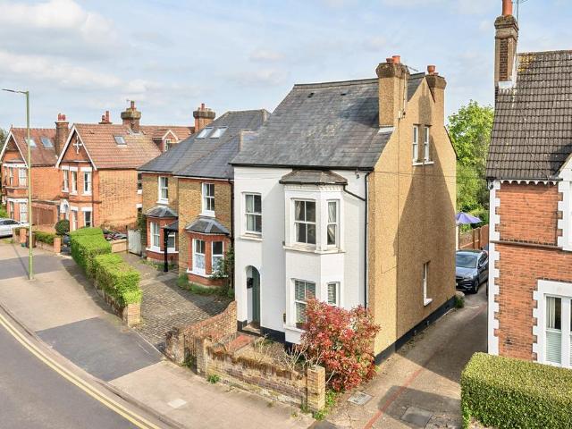 House for sale in St Albans, Five Acres
