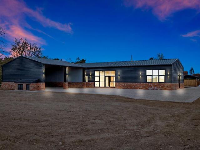 House for sale in Colliers End, Hertfordshire