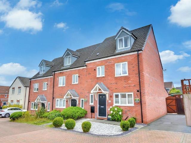 House for sale in Annesley CP, Annesley