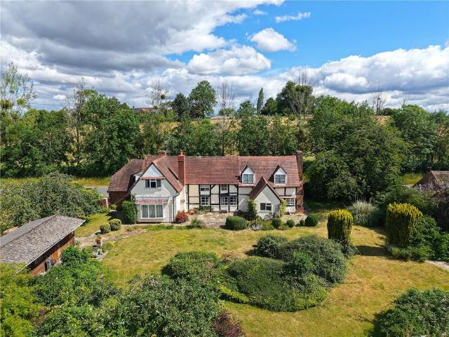 House for sale in Castlemorton, Forthampton