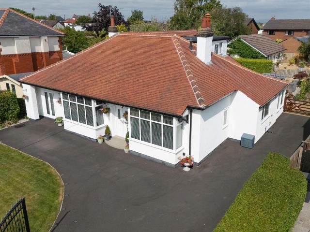 House for sale in Hardhorn, Cabus