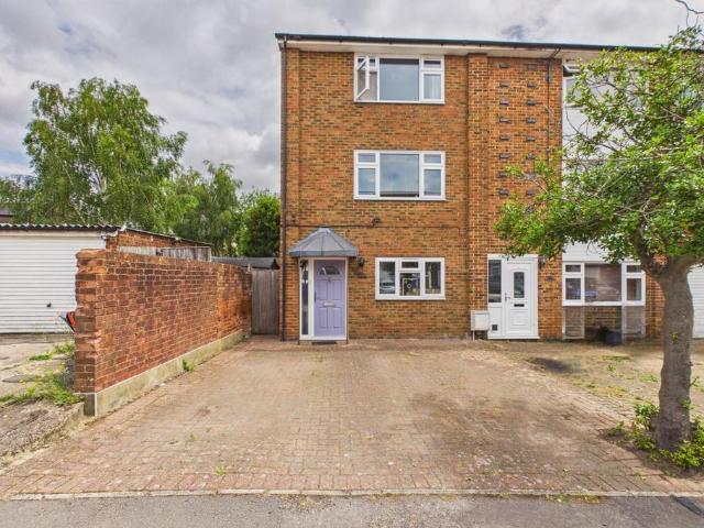 House for sale in Maidenhead