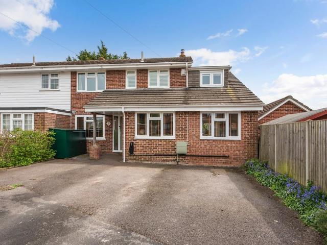 House for sale in Bolton Low Houses, Hampshire
