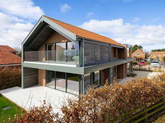 House for sale in Bishop Wilton, East Riding Of Yorkshire