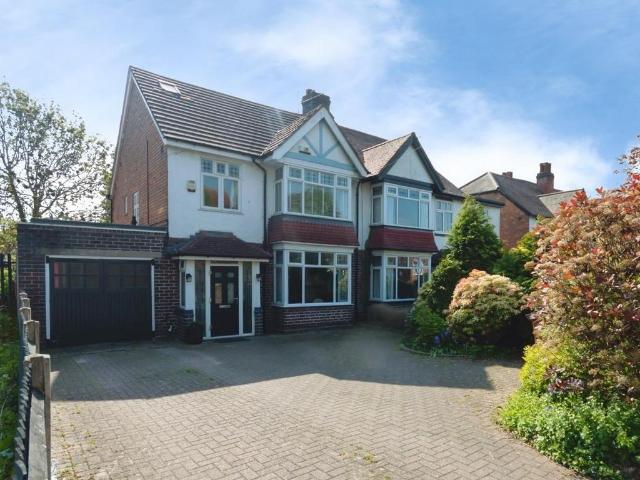 House for sale in Olton, Isle Of Man