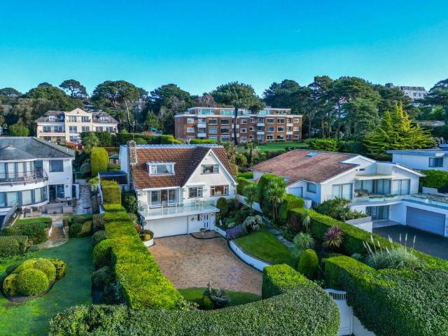 House for sale in Lilliput, Poole