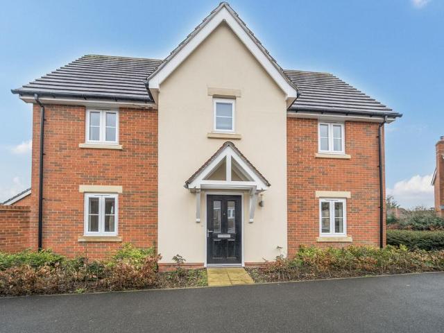 House for sale in Bolton Low Houses, Hampshire